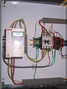 Water Process Controls