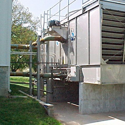 Water Cooling Tower